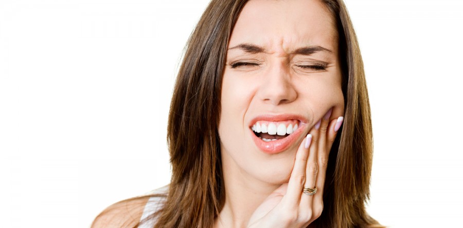 Emergencias Dentales