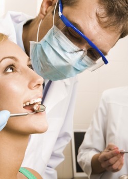 Operatoria Dental y Odontopediatría