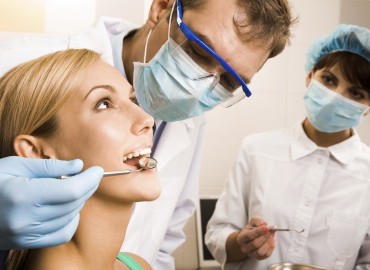 Operatoria Dental y Odontopediatría