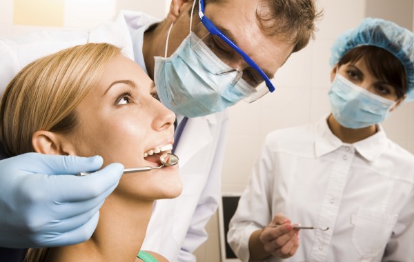 Operatoria Dental y Odontopediatría