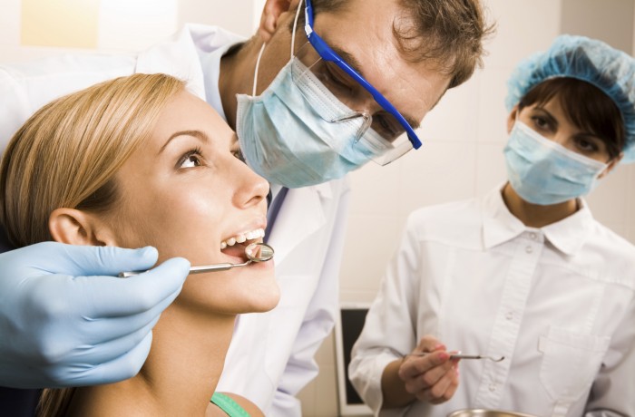 Operatoria Dental y Odontopediatría