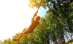 TRAUMATISMOS DENTALES INFANTILES