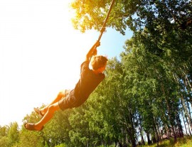 TRAUMATISMOS DENTALES INFANTILES