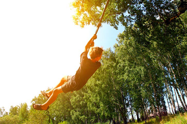 TRAUMATISMOS DENTALES INFANTILES