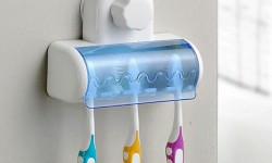 CUIDA DE TU CEPILLO DE DIENTES, CUIDA DE TI