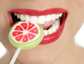 NUESTROS DIENTES NO ESTÁN PREPARADOS PARA NUESTRA DIETA