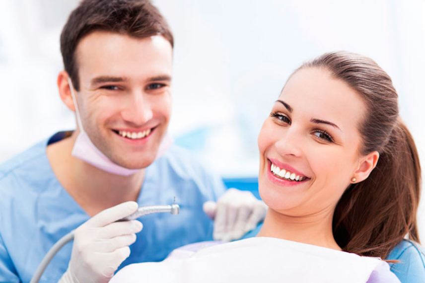 La importancia de visitar al dentista