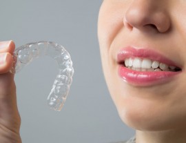 ¿Puedes llevar Invisalign? ¿Qué condiciones son necesarias para utilizar Invisalign?