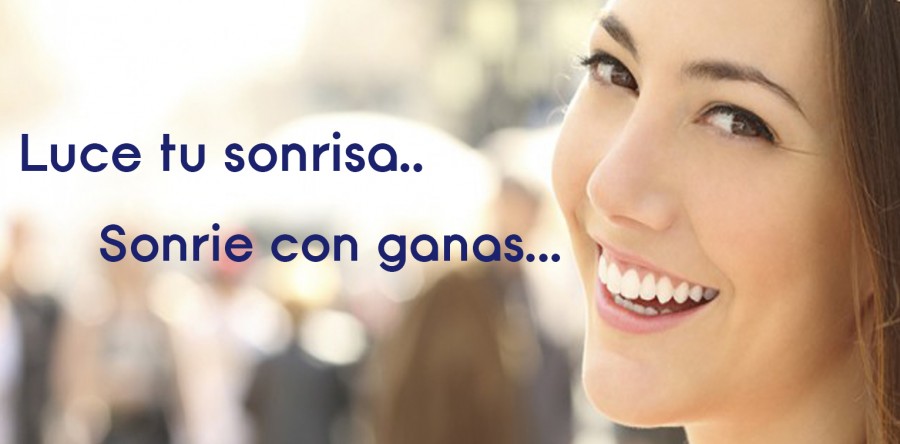 Diseño de sonrisa, elige la mejor opción que tienes