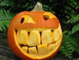 HALLOWEEN: Conoce los mejores y peores tipos de caramelos para los dientes de los niños