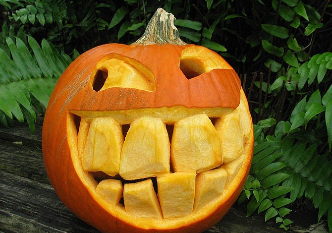 HALLOWEEN: Conoce los mejores y peores tipos de caramelos para los dientes de los niños